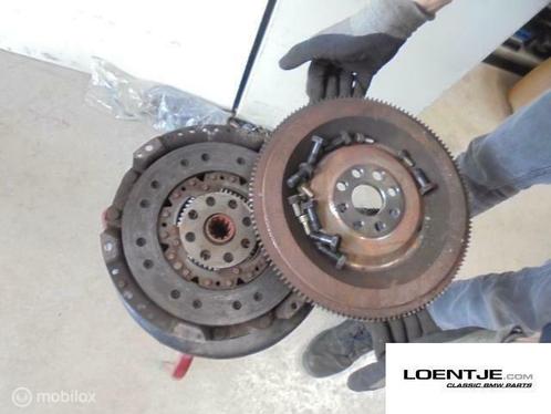 Vliegwiel BMW m20 e30 e34 325i 525i 520i 320i 323i, Auto-onderdelen, Transmissie en Toebehoren, BMW, Gebruikt, Ophalen of Verzenden