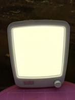 LAMP INNOBETA 10000 lux daglichttimer, 20 helderheidsniveaus, Ophalen, Zo goed als nieuw