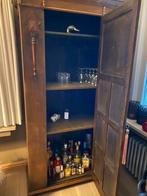 Meubel - antieke kast - bar, Enlèvement