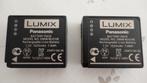 Batterie LUMIX Panasonic pr appareil photo DMW-BLG10E, Enlèvement ou Envoi, Utilisé