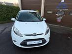 Ford Fiesta 1.25i MET AIRCO 82000KM EERSTE EIGENAAR, Auto's, Voorwielaandrijving, Euro 5, Gebruikt, 1242 cc