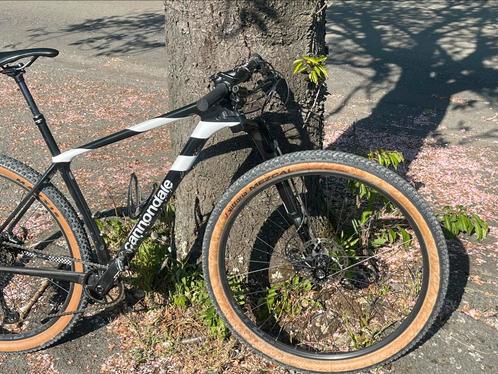 Cannondale Scalpel HT Carbon 1 Cannondale 2024, Fietsen en Brommers, Fietsen | Mountainbikes en ATB, Zo goed als nieuw, Overige merken