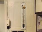 thermometer, Ophalen, Zo goed als nieuw, Binnenthermometer