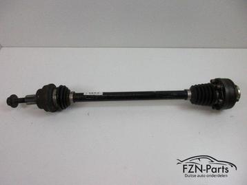 VW Golf 7 Aandrijfas achter 5Q0501203A 3A Z Links beschikbaar voor biedingen