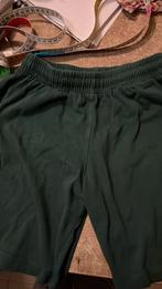 Pantalon de gymnastique vert moyen, Comme neuf, Garçon ou Fille, Dieusaert, Turnen