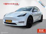 Tesla Model Y Performance Enhanced Autopilot, Automaat, Gebruikt, Zwart, Wit