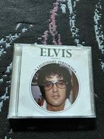 Elvis bootleg cd, A legendary performer volume 14, Enlèvement ou Envoi, Comme neuf, Rock and Roll