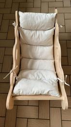 Houten Schommel wip NIEUW!, Kinderen en Baby's, Ophalen
