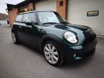 Mini Cooper S. 1.6. Benzine.Automaat., Auto's, Automaat, Euro 5, Leder, Bedrijf