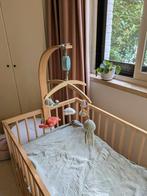 Muziek mobiel Little Dutch zeediertjes, Kinderen en Baby's, Speelgoed | Babyspeelgoed, Ophalen, Zo goed als nieuw, Mobiel