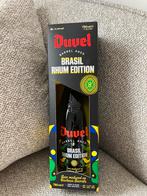 Duvel Brasil Rhum Edition, Verzamelen, Biermerken, Ophalen of Verzenden, Nieuw, Duvel
