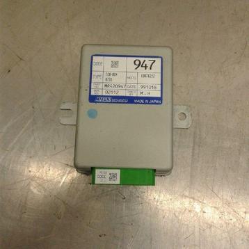 ORDINATEUR DIVERS C Space Wagon (N8 / N9) (MR420947), Utilisé, Mitsubishi