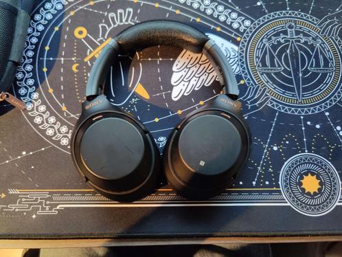 Sony WH1000-XM3, Audio, Tv en Foto, Hoofdtelefoons, Gebruikt, Over oor (circumaural), Sony, Draadloos, Bluetooth, Surround, Ophalen
