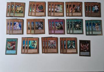 Yu-Gi-Oh handtraps, Hobby & Loisirs créatifs, Enlèvement ou Envoi, Comme neuf