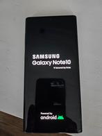 Samsung note 10, Telecommunicatie, Mobiele telefoons | Samsung, Android OS, Zonder abonnement, 256 GB, Zo goed als nieuw