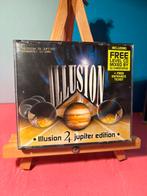 Illusion 2001 - the Jupiter edition, Cd's en Dvd's, Cd's | Dance en House, Verzenden
