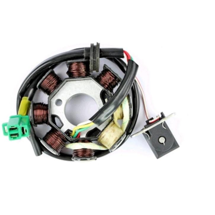 scooter chinois à allumage version 2, pour moteurs 4 temps, Vélos & Vélomoteurs, Pièces de cyclomoteur | Général, Neuf, Autres types