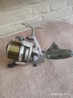 chubb stokken 9ft met daiwa emblem x, Ophalen, Gebruikt, Werphengel