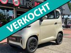 IVA Citycar brommobiel Canta | Rijbewijsvrij | Nieuw 45km au, Diversen, Gebruikt, Canta