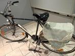 Heren fiets Norta, Gebruikt, Versnellingen, 53 tot 57 cm, Ophalen