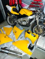 Cagiva mito 125 bv6 28, Motoren, Info@nikkodesign.be, Sportuitlaat, Bedrijf, Sport