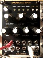 Beat Repeat (CloudsClone) + SaWari, Muziek en Instrumenten, Ophalen of Verzenden, Gebruikt