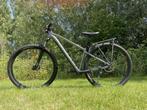 Mountainbike, Fietsen en Brommers, Fietsen | Heren | Sportfietsen en Toerfietsen, Vering, Ophalen, Overige merken, Overige maten