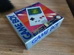 Gameboy classic, Games en Spelcomputers, Spelcomputers | Nintendo Game Boy, Zo goed als nieuw, Ophalen