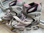 Rolschaatsen, Sport en Fitness, Overige Sport en Fitness, Ophalen, Zo goed als nieuw