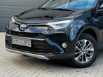 Toyota rav4 hybride / nieuw staat / automaat, Auto's, Testrit aan huis, Zwart, 115 g/km, 5 zetels