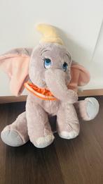Disney Dumbo knuffel 40 cm, Kinderen en Baby's, Ophalen of Verzenden