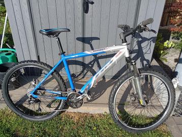 VTT 26 pouces taille M, Enlèvement, Comme neuf, Hommes, Autres marques