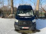 Ford Transit 2017, Autos, Achat, Euro 6, Entreprise, Autre carrosserie