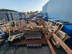 1 partij brand- en wrakhout GRATIS, Ophalen