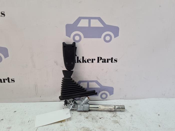 Gordelspanner links van een Nissan Qashqai, Auto-onderdelen, Interieur en Bekleding, Nissan, Gebruikt, 3 maanden garantie