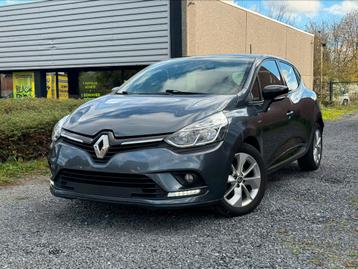 RENAULT CLIO 1.2 BENZINE LIMITED**NAVI**GARANTIE beschikbaar voor biedingen