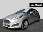 Ford Fiesta Trend - Automaat - 64.000 KM - 12M Garantie, Auto's, Ford, 118 g/km, Stof, Euro 6, Bedrijf