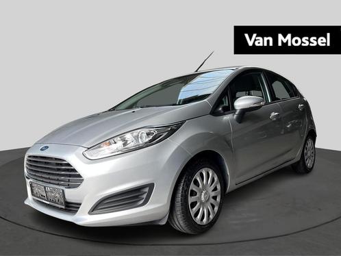 Ford Fiesta Trend - Automaat - 64.000 KM - 12M Garantie, Auto's, Ford, Bedrijf, Te koop, Fiësta, Airconditioning, Climate control