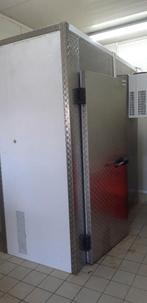 Entrepôt frigorifique Isobar, Enlèvement, Utilisé, Refroidissement et Congélation