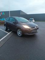 Echange ou vend, Auto's, Ford, Voorwielaandrijving, Stof, Zwart, 1400 cc