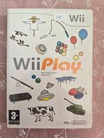 Jeu Wii - Wii Play, Games en Spelcomputers, Games | Nintendo Wii, Ophalen, Gebruikt