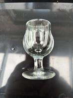 Kasteleine antieke borrelglazen, Ophalen