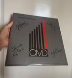 Orchestral Manoeuvres In The Dark - Bauhaus Staircase vinyl, Verzenden, Nieuw in verpakking, Poprock