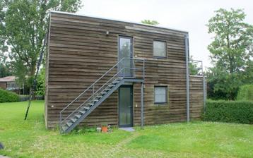 Studio te huur in Kortrijk, 1 slpk beschikbaar voor biedingen
