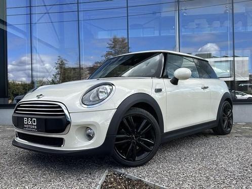 MINI One 1.2i First , 17" JCW alu, PDC,EURO6, Garantie, Auto's, Mini, Bedrijf, One, Benzine, Euro 6, Berline, 3 deurs, Handgeschakeld