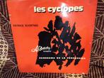 Patrice Sciortino Het Cyclops Percussion Panorama, Ophalen, 1960 tot 1980, Gebruikt, 12 inch