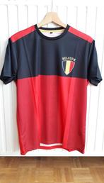 T-SHirt Diable Rouge Belgium Football (Taille M), Maillot, Enlèvement ou Envoi, Neuf