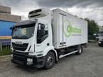 2013 IVECO AD190S/P Frigovrachtwagen, Auto's, Vrachtwagens, Iveco, Overige brandstoffen, Bedrijf, Te koop