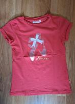 Someone roodroze shirt ballerina 122, Meisje, Gebruikt, Ophalen of Verzenden, Shirt of Longsleeve