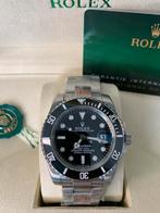 Montre Rolex Submariner Classic, Handtassen en Accessoires, Overige Accessoires, Ophalen, Nieuw